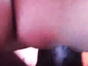 Spoiled Wife Loves Having her Pussy Filled Up With Cum