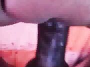 Spoiled Wife Loves Having her Pussy Filled Up With Cum