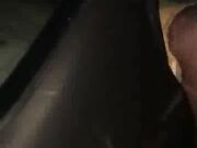 A BBC For Hot Wife Tweety Valentine While Cuckold Watches