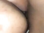 A BBC For Hot Wife Tweety Valentine While Cuckold Watches