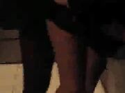 Amazing Hotwife Getting Some BBC While Hubby is Made to Watc