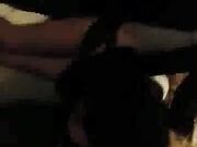 Amazing Hotwife Getting Some BBC While Hubby is Made to Watc