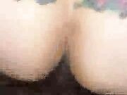 Mommy Takes a Big Black Cock in Amateur BBC Video