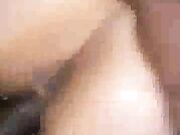 Mommy Takes a Big Black Cock in Amateur BBC Video