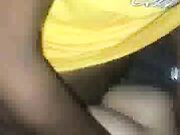 Homemade Hot White Girl Gets Painful Anal Sex From Big Cock