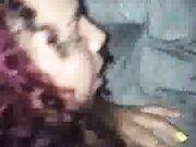 Homemade Hot White Girl Gets Painful Anal Sex From Big Cock