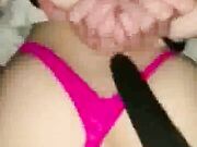 Mature wife get fucked by bbc in the hotel