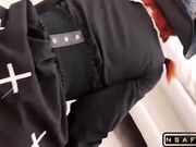 Depraved Witchs Anal and Pussy Delights