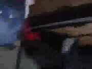 Freaky Wife Fucked while Husband was out shopping