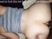 Horny Wife Jane Dro Cheats With Dunta Amazing Huge BBC Cock