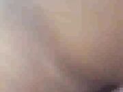Big Black and White Cocks Fuck Petite Small Tits Wife