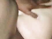 Watch me take every inch of this huge black cock