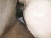 Watch me take every inch of this huge black cock