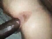 BBC Interracial With BBW MILF Redhead