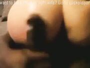 Carol Fucks Two Big Beautiful Black Cocks