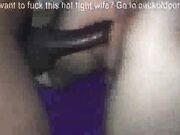 Horny Wife and husband fucking hard part-2