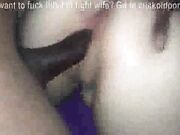 Horny Wife and husband fucking hard part-2