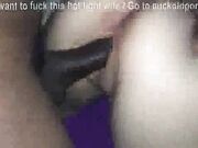 Horny Wife and husband fucking hard part-2