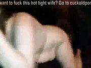 Horny housewife Kelly can't wait to be fucked