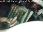 Horny housewife Kelly can't wait to be fucked