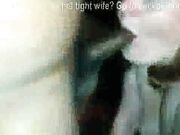 Horny housewife Kelly can't wait to be fucked