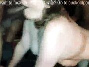 Horny housewife Kelly can't wait to be fucked