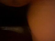 Autumn's Big Ass Takes a POV Pounding