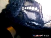 Cuckold Sexgirl with Lover: Amateur BDSM