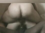 Tanja wird in allen löchern gefickt