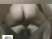 Tanja wird in allen löchern gefickt