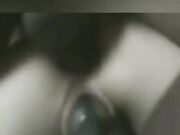 Tanja wird in allen löchern gefickt