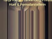 Ein Nachbar zu Besuch