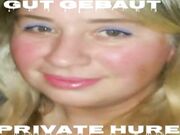 Hure aus Leidenschaft