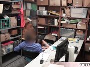Petite teen gets punish fucked real hard