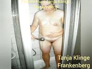 Hure Tanja aus Frankenberg