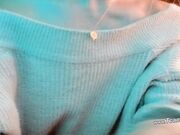 Seductive Ts Showing That Sexy Ass And Feet