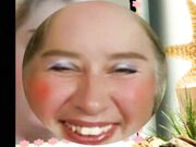 Stolze Hure