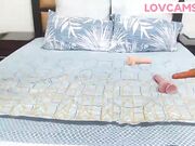 Stunning Ebony Beauty  Booty Fucking