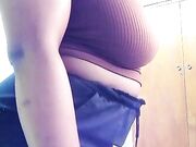 Irresistible Ebony Infatuation  Captivating Cocoa Charm