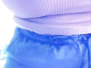 Irresistible Ebony Infatuation  Captivating Cocoa Charm