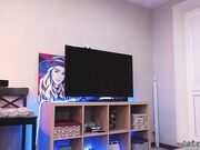 Romantic Honey at Asiacam.org