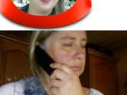 Tanja K Hure aus Überzeugung