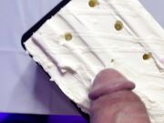 Hazel Lush - Cake Fuck