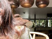 Alexa Pearl - Pregnant LiveShow