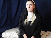 Kelly Payne - Nun's can't resist Temptation