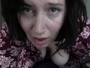 Bettie Bondage - Morning Wood with Mommy