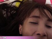 Pooh Knows How To Satisfy Her Man