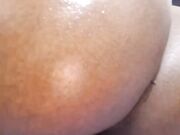 Heavenly Hottie Seductive Sweetheart Ebony Phat