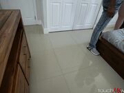 Chloe Cooper - TouchMyWife - 2 Options Watch Me Fuck Or Divorce You Decide