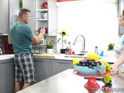 Chloe Cooper - MyPervyFamily - Thank You Stepdaddy